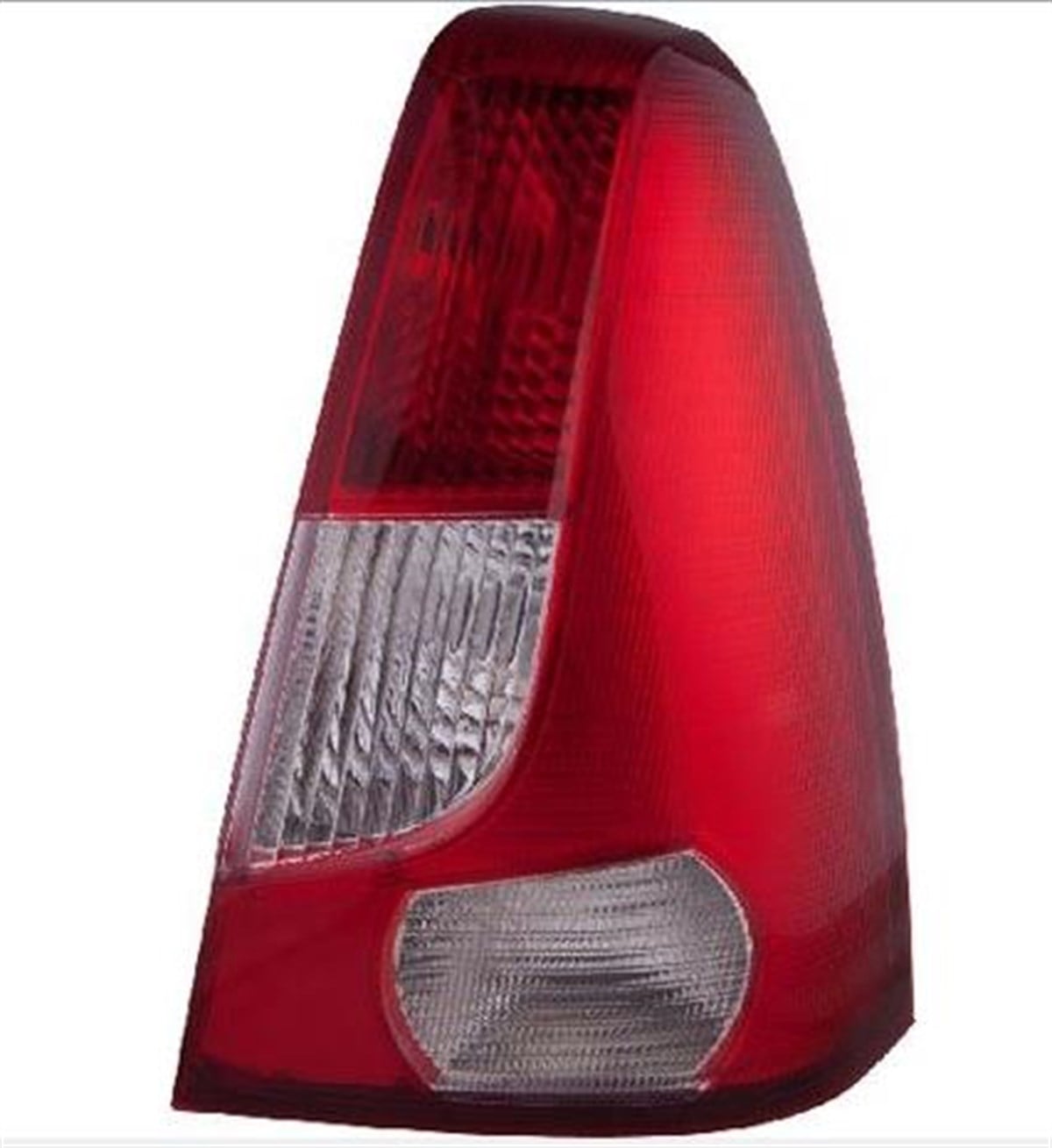 Stop Lambası Dacia Logan 07-08 Sağ Pl2280 | Pleksan 2280