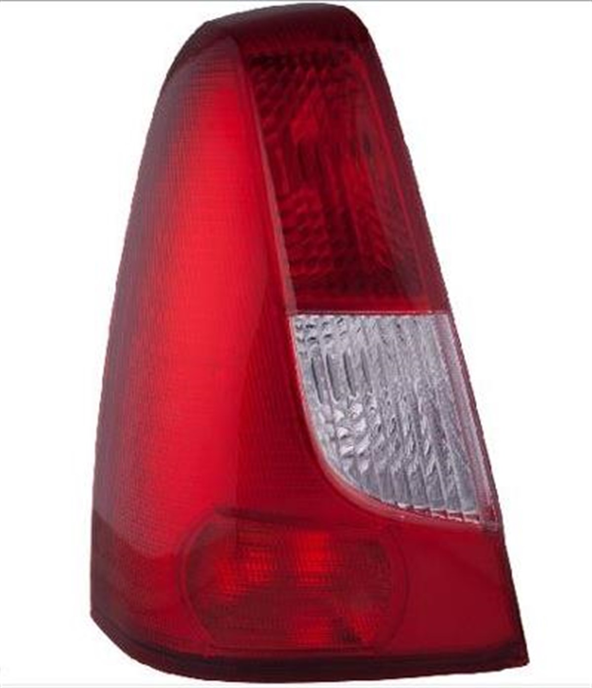 Stop Lambası Dacia Logan 07-08 Sol Pl2281 | Pleksan 2281