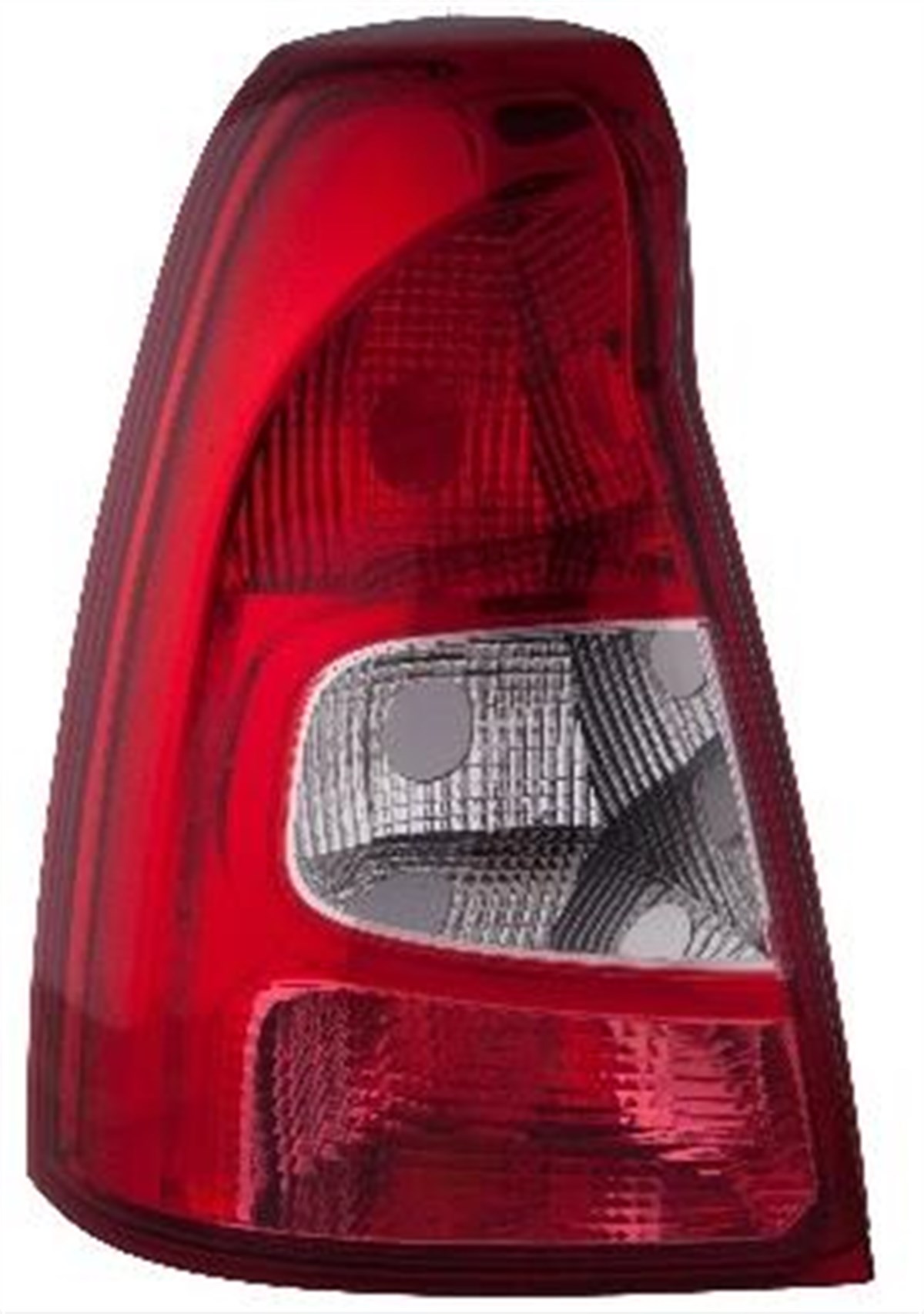 Stop Lambası Dacia Logan 2009 Sağpl2290 | Pleksan 2290