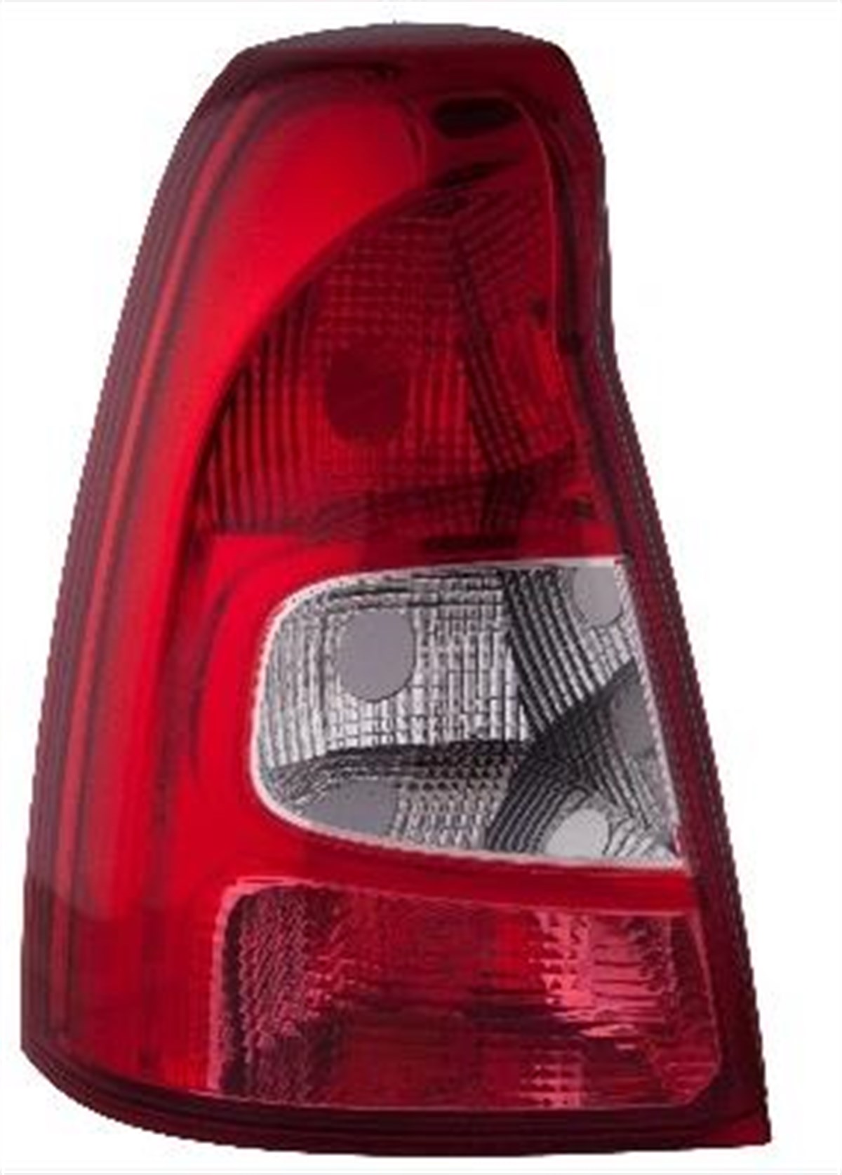 Stop Lambası Dacia Logan 2009 Solpl2291 | Pleksan 2291