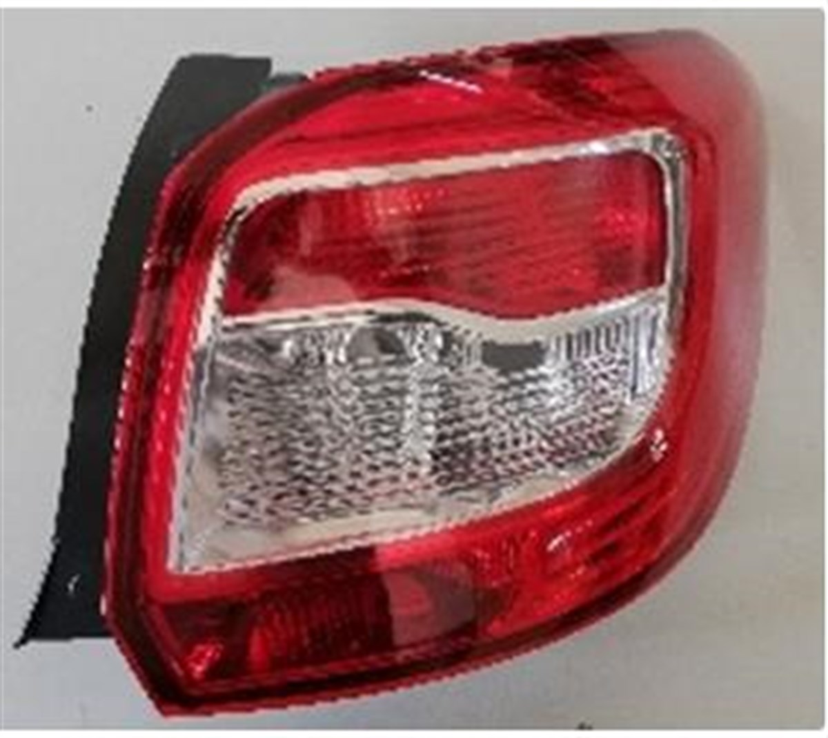 Stop Lambası Dacia Sandero Duysuz Sağ | Pleksan 2196