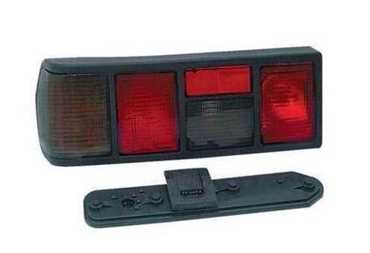 Stop Lambası Duylu Sol Tofaş Doğan S 95 85011749 | Ith 85011749