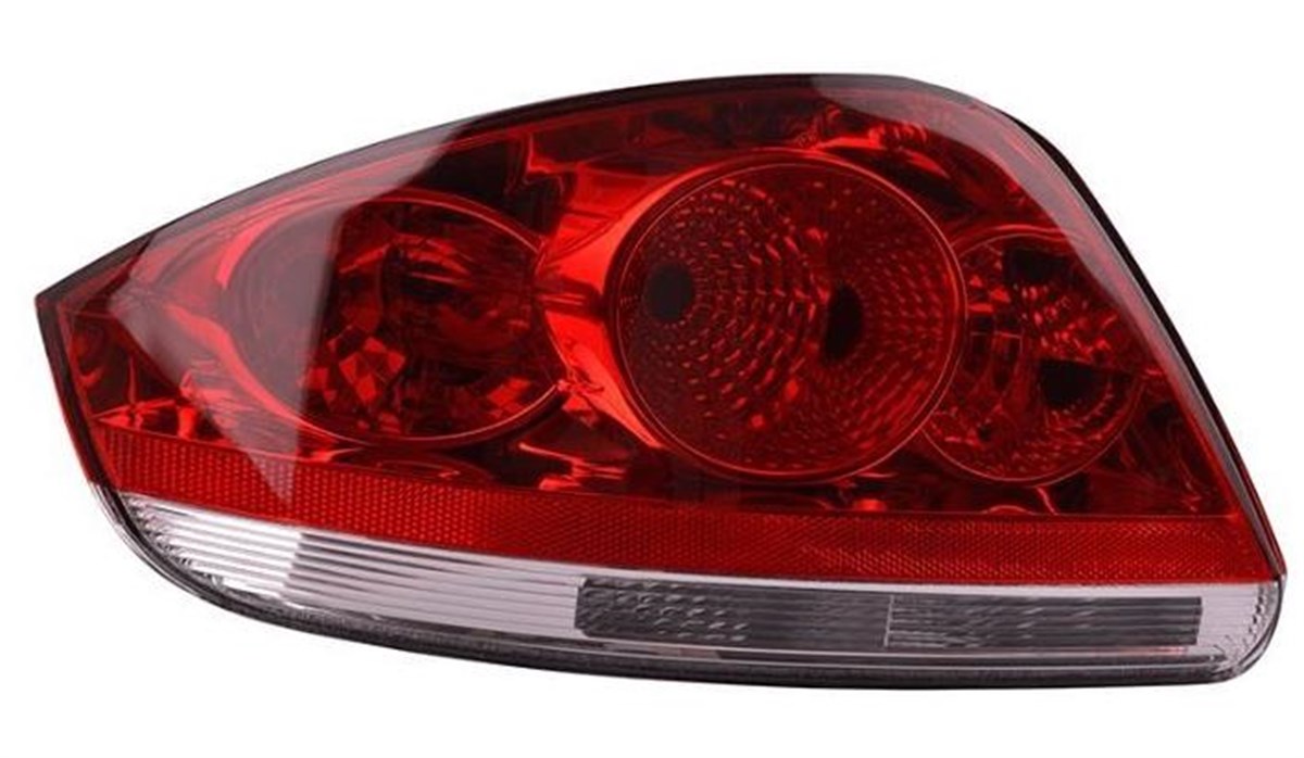 Stop Lambası Fiat Linea Sol Pl6401 Mako 20200111 | Pleksan 6401