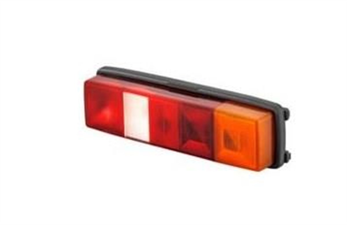 Stop Lambası Ford Transit Pıckup Kamyon V184 | Mars 610429