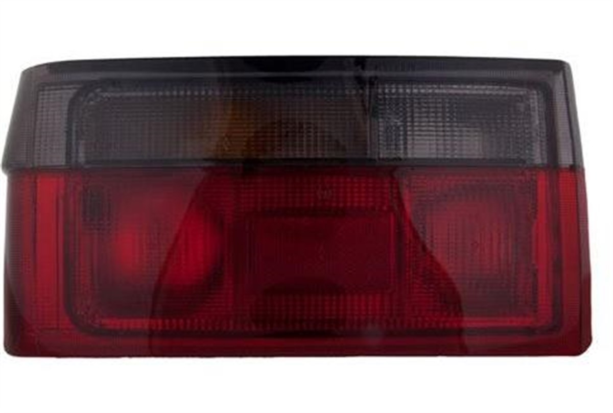 Stop Lambası Füme Pleksan R9 Solpl2901f | Pleksan 2901f