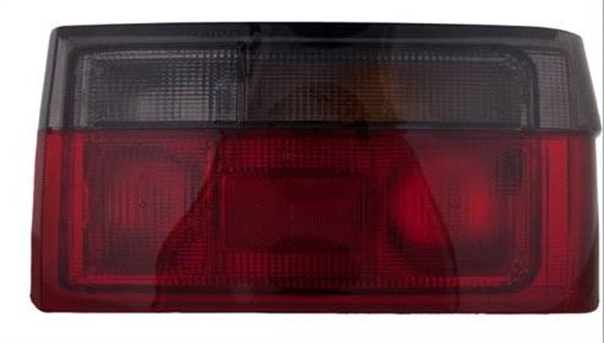 Stop Lambası Füme R9 Sağ Pl2900f | Pleksan 2900f