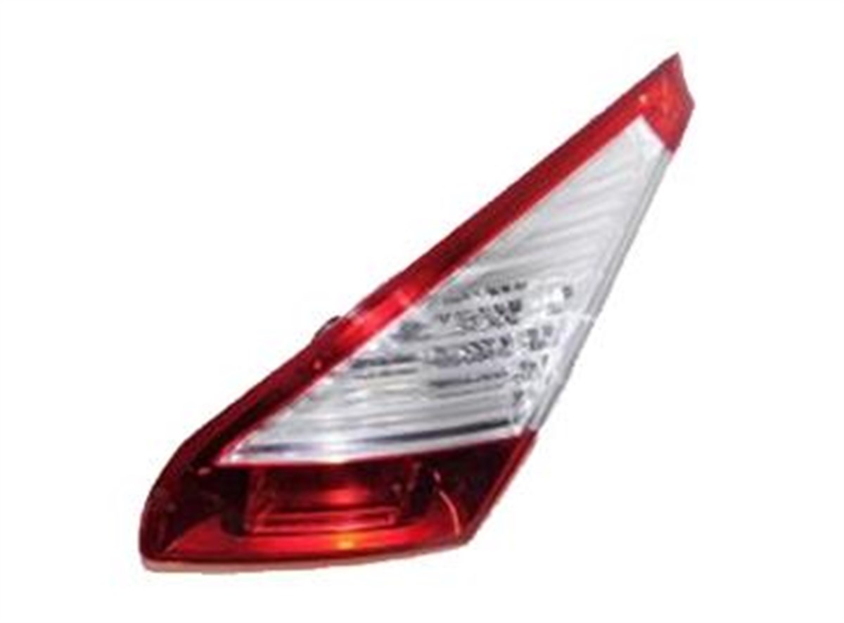 Stop Lambası İç Sol Renault:megane Iıı Bb 2009-2015 | Pleksan 3403