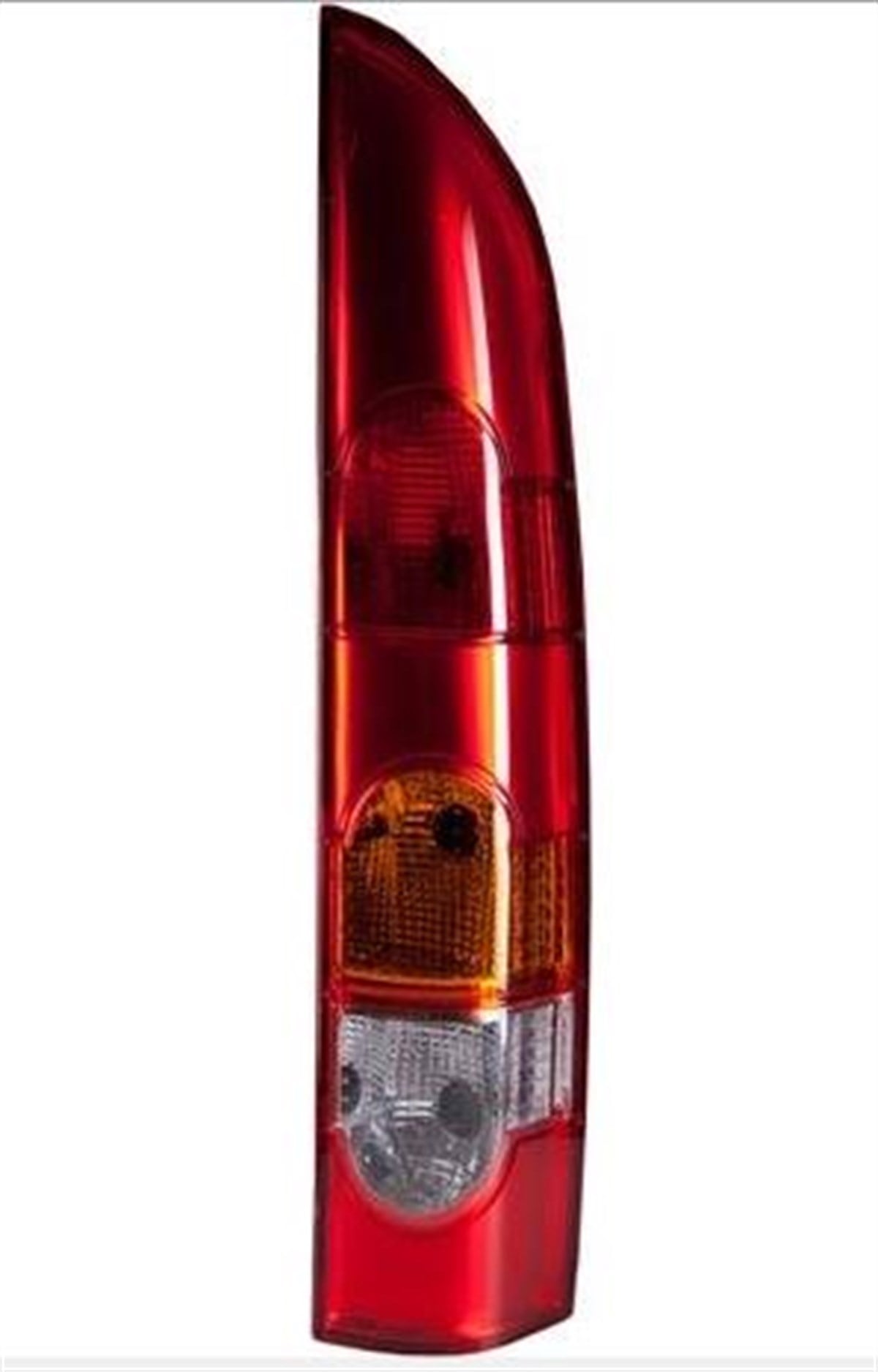 Stop Lambası Sağ Kango 04 Ym Duysuz Arka Tek Kapı Yukarı Açılan Pl3700 | Pleksan 3700