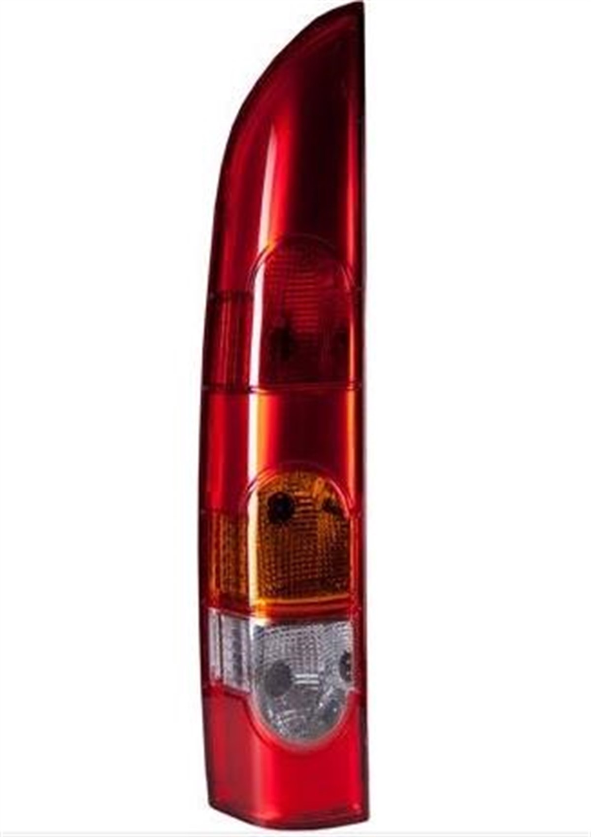 Stop Lambası Kango 04 Ym Duysuz Sol Arka Tek Kapı Yukarı Açılan Pl3701 | Pleksan 3701