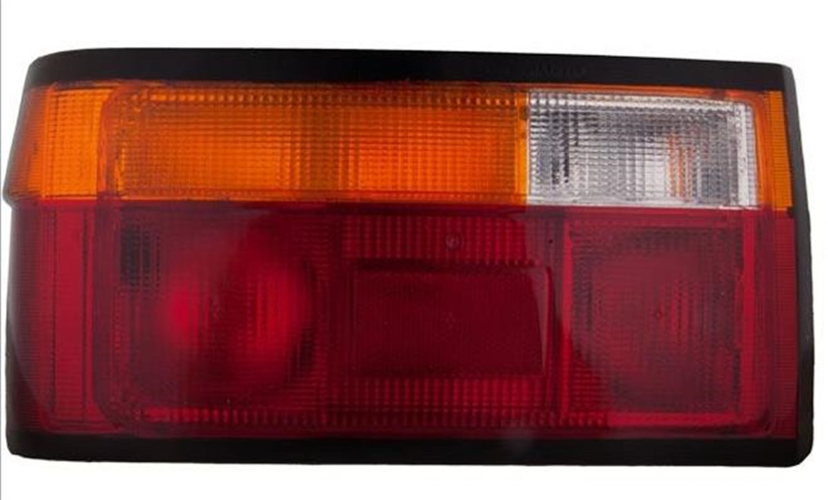 Stop Lambası Kenar Boyalı R9 Sol Pl2901 | Pleksan 2901