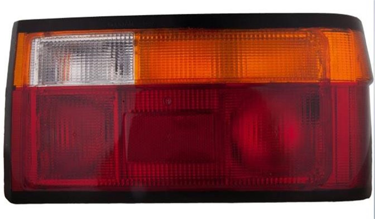 Stop Lambası Kenarı Boyalı R9 Sağpl2900 | Pleksan 2900