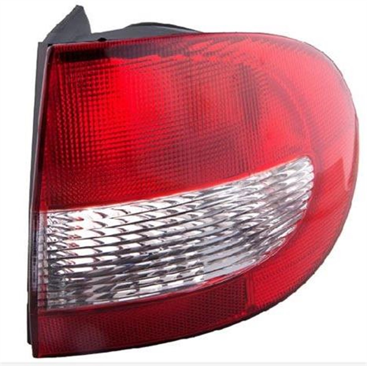 Stop Lambası Megane 1 98-02 Dış-sağpl3360 | Pleksan 3360