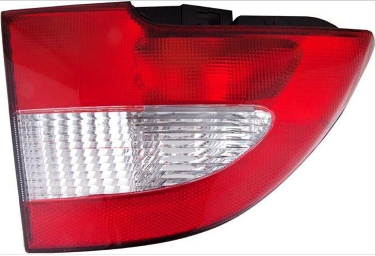 Stop Lambası Megane 1 98-02 İç-sol Pl3363 | Pleksan 3363