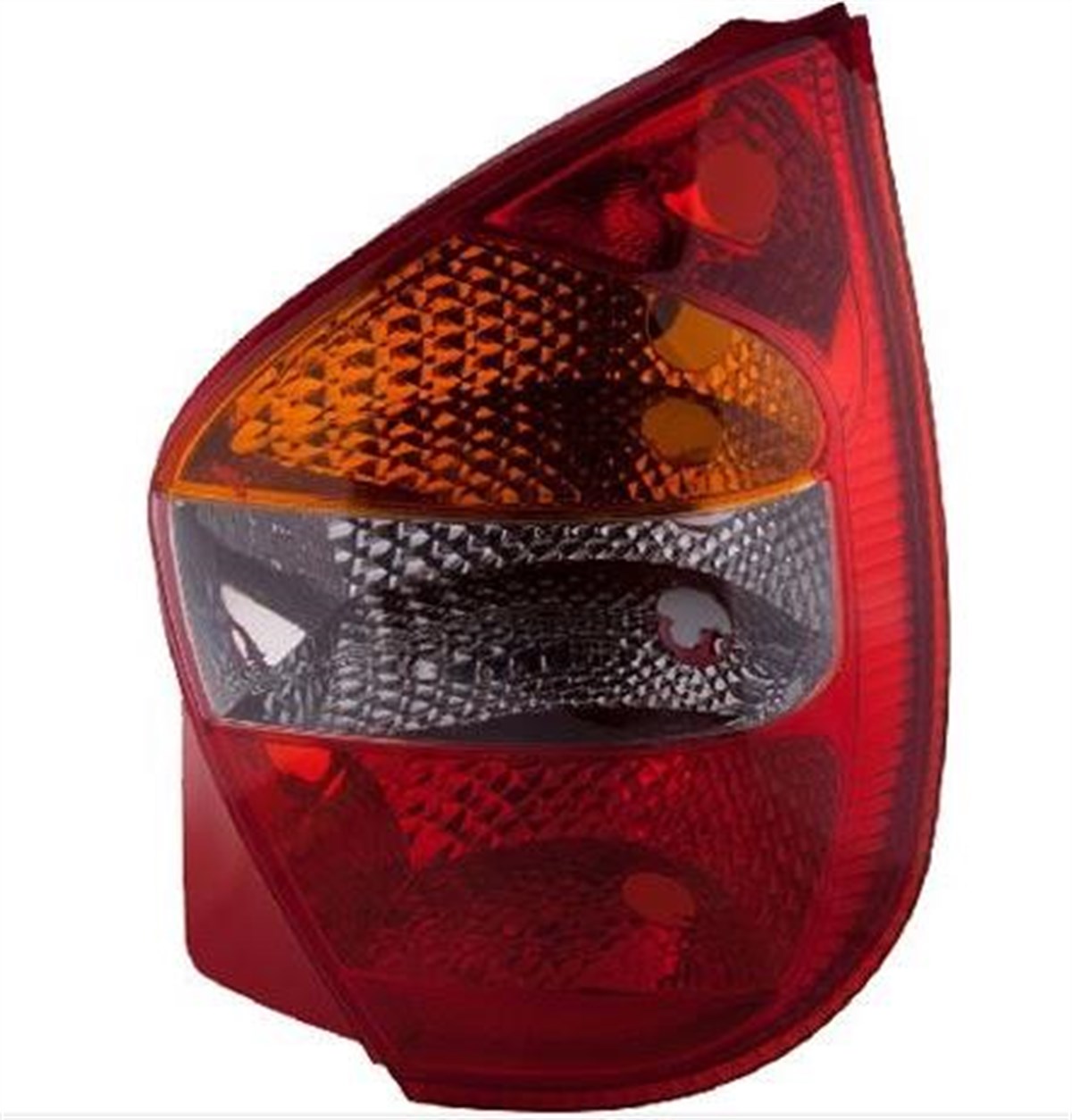 Stop Lambası Palio 2003- Sağ Pl6700 | Pleksan 6700