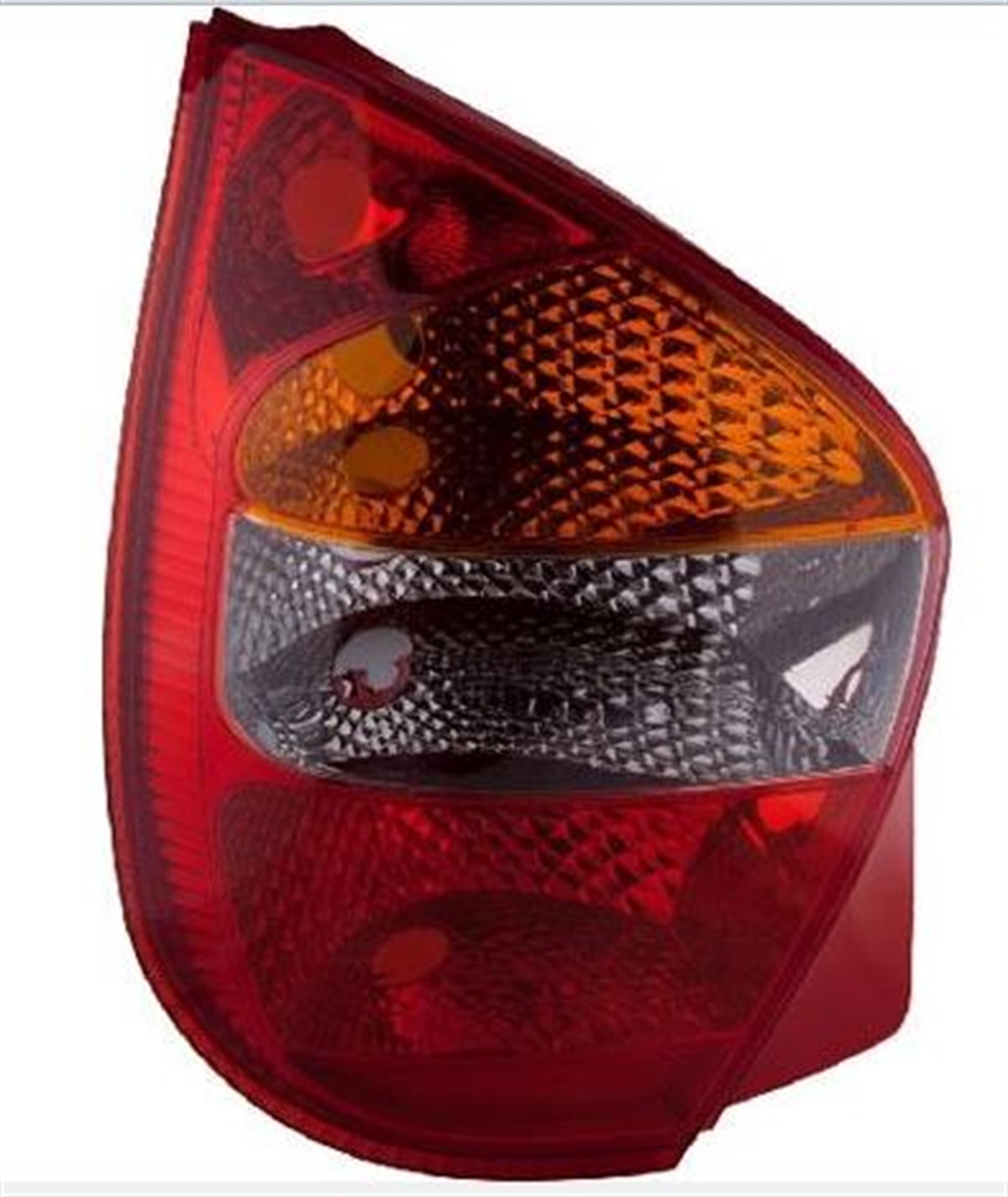 Stop Lambası Palio 2003 Sol Pl6701 | Pleksan 6701