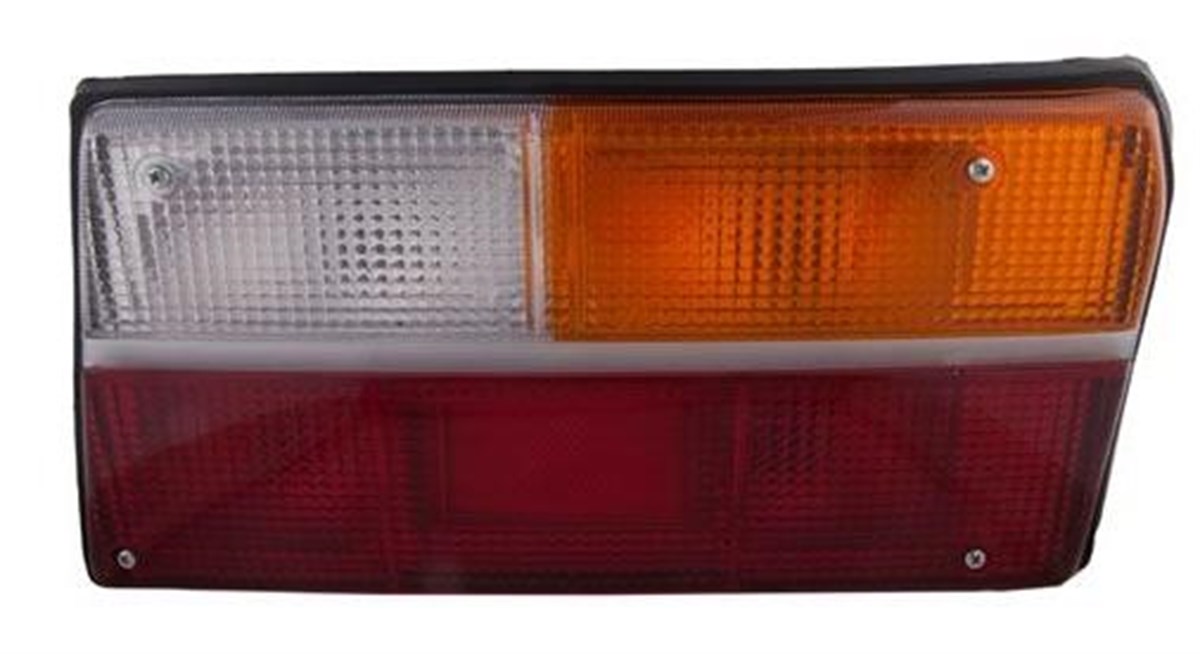 Stop Lambası Pleksan R12 Ts Sağpl2310 | Pleksan 2310