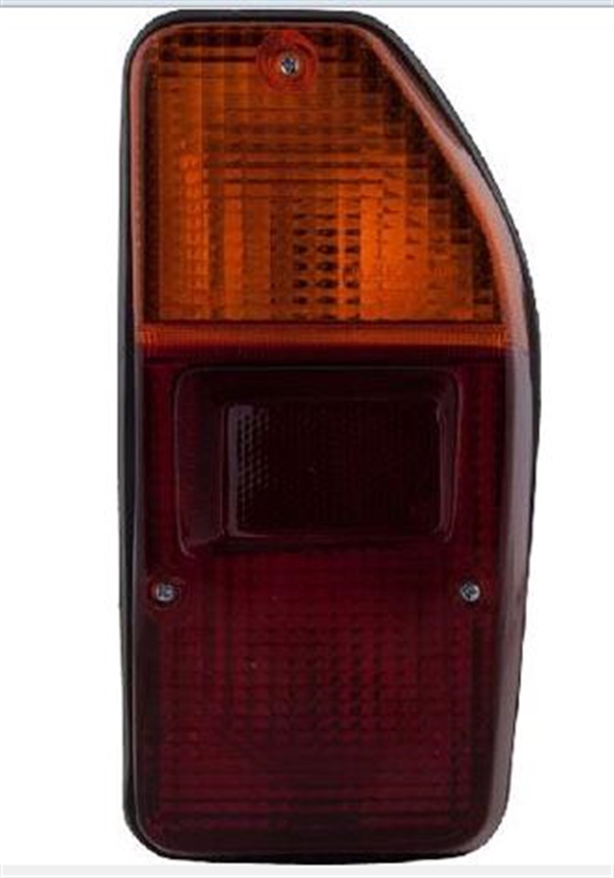 Stop Lambası R12 Stw Sağ  Pl2502 | Pleksan 2502