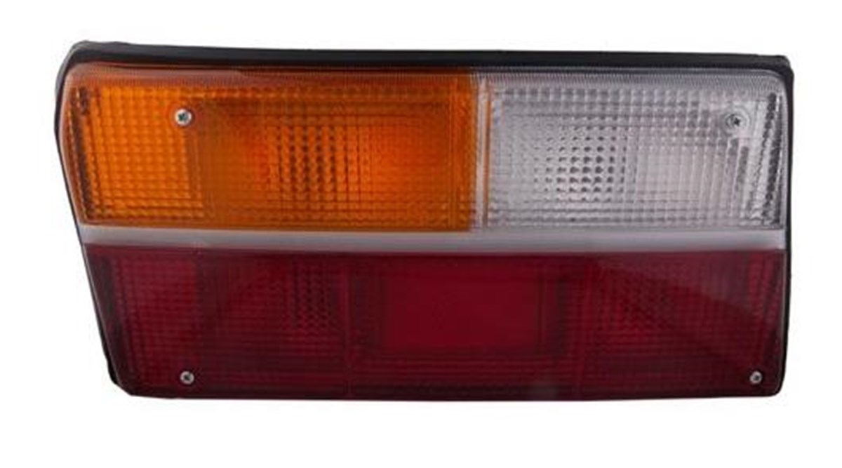 Stop Lambası R12 Ts Sol Pl2311 | Pleksan 2311