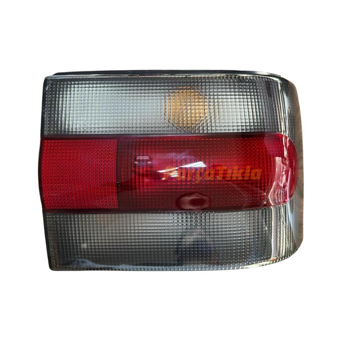 Stop Lambası R19 Hb Sağ (duysuz) 7702127036 Rn1901911 |