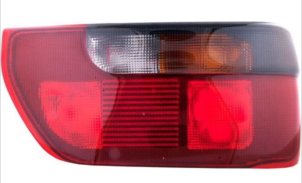 Stop Lambası R9 Broadway 97 Sağpl2924 | Pleksan 2924