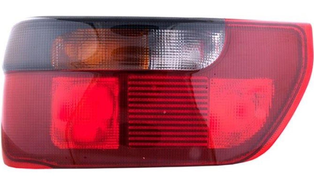 Stop Lambası R9 Broadway 97- Sol Pl2925 | Pleksan 2925