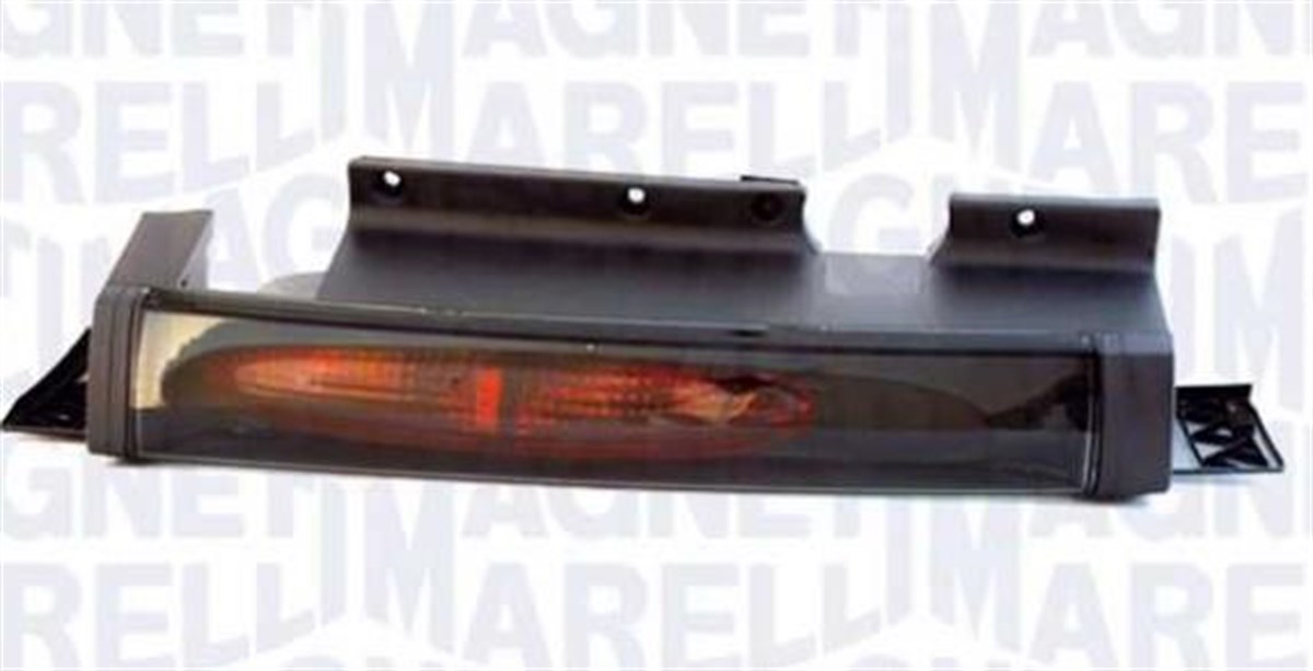 Stop Lambası Renault Trafic Opel Vıvaro Nissan Primastar Sağ | Marellı 714025460810
