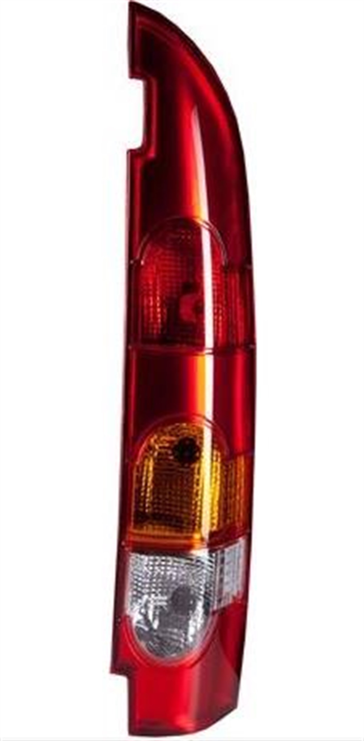 Stop Lambası Reno Kango 04-arka Sağ Pl3704 | Pleksan 3704