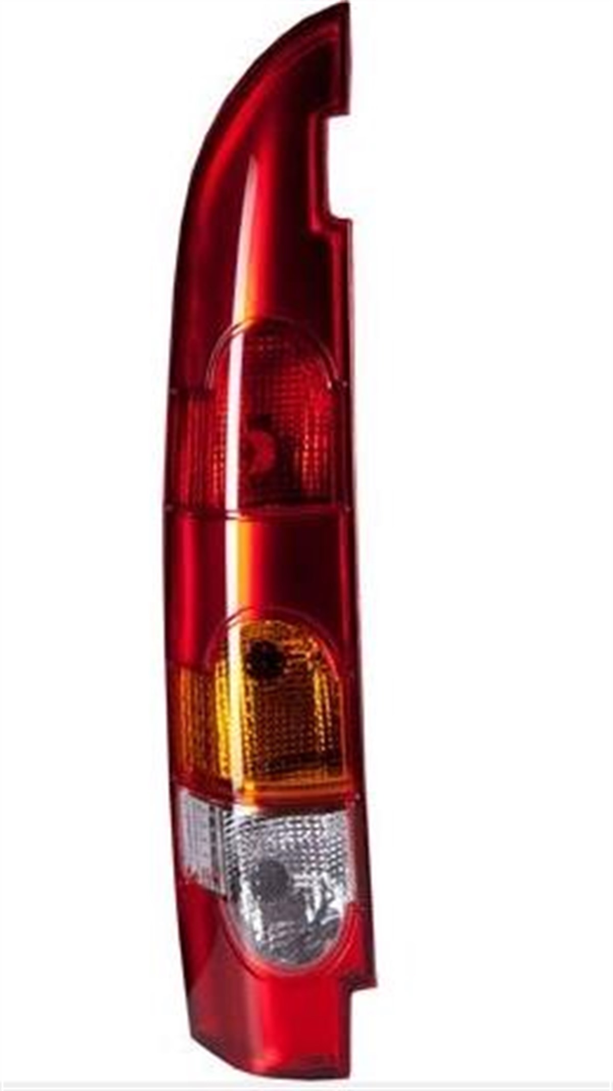 Stop Lambası Reno Kango 04-arka Sol Pl3705 | Pleksan 3705