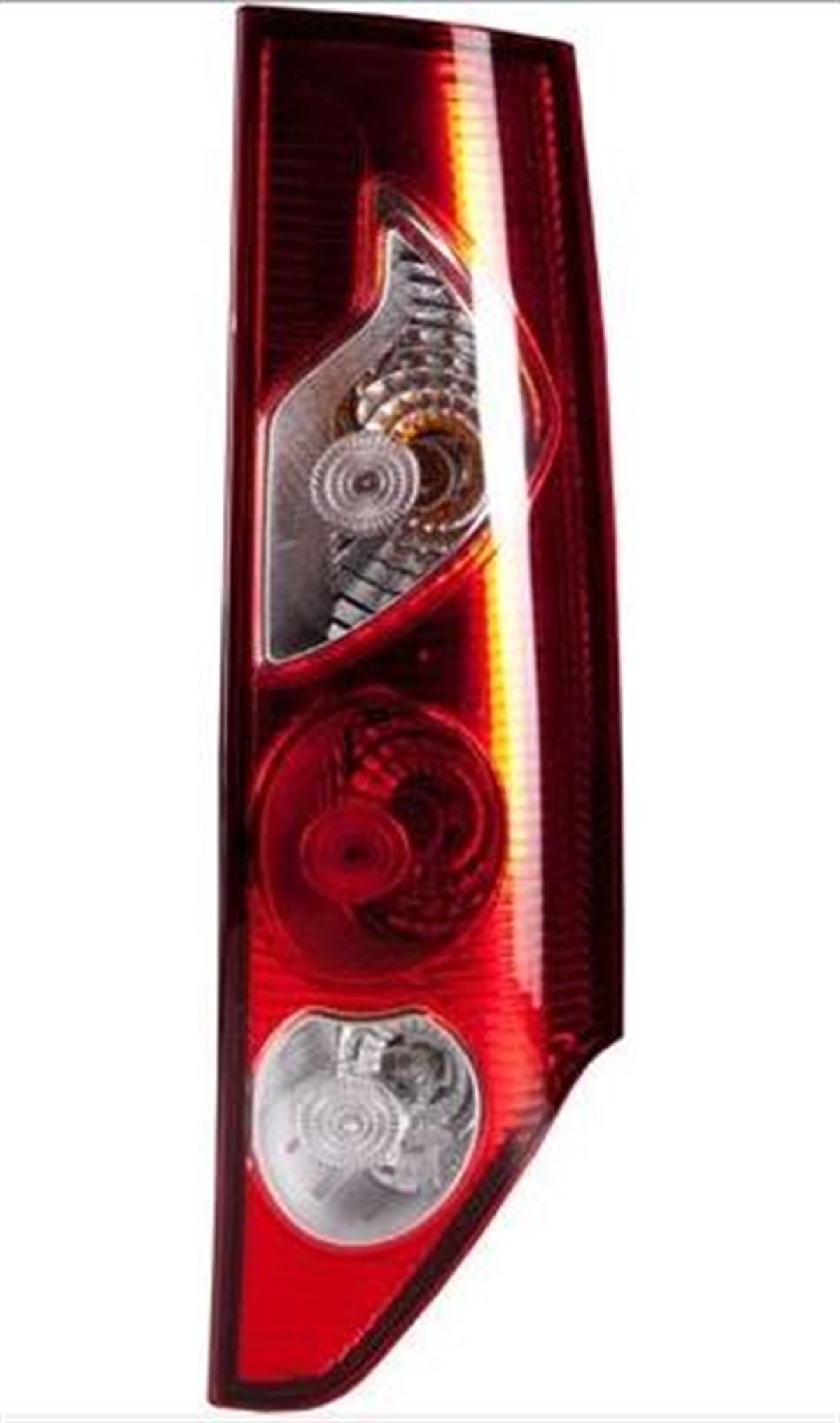 Stop Lambası Reno Kango 3 Tek Kapı Ym Sağ--pl3770 | Pleksan 3770