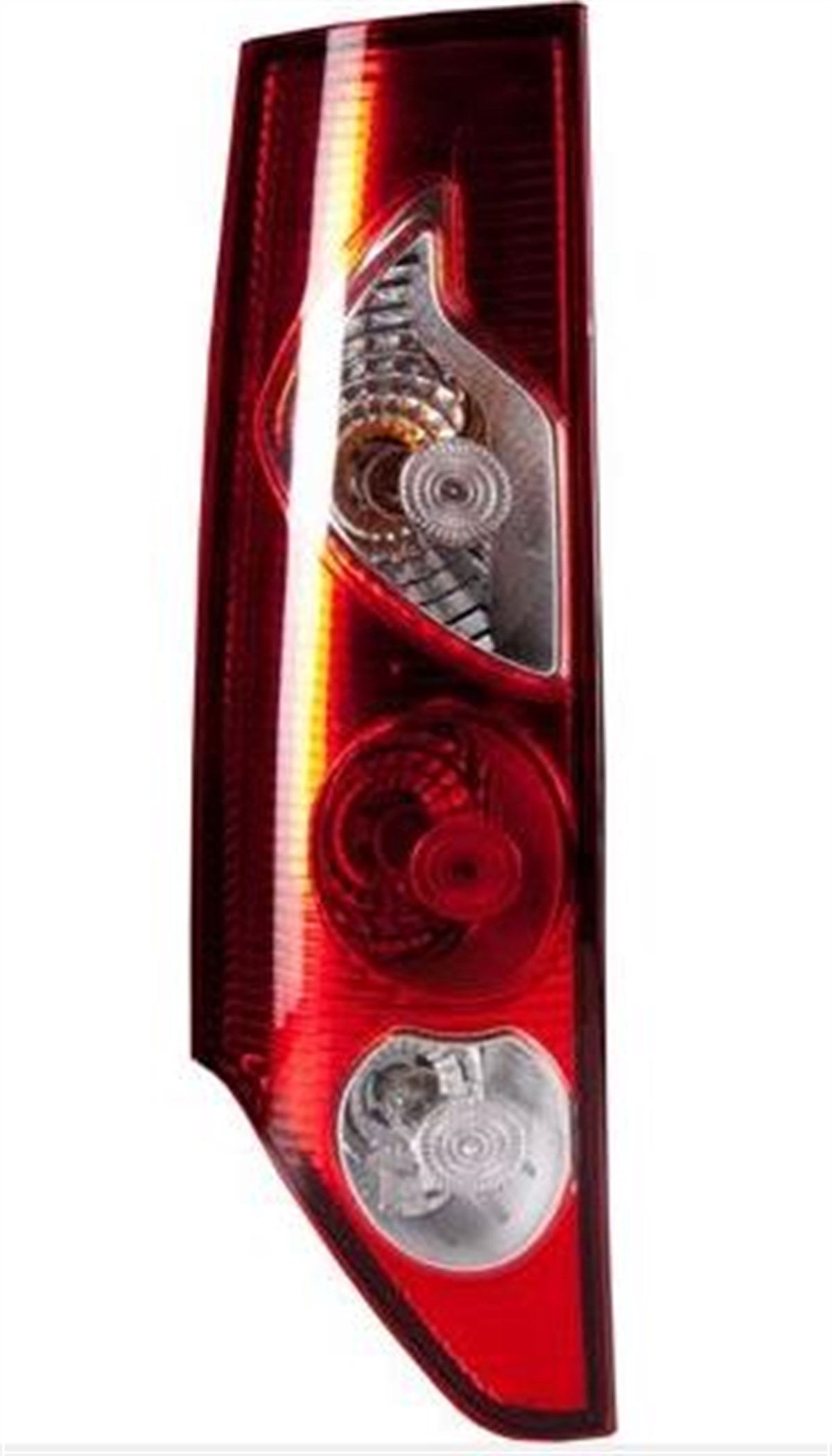 Stop Lambası Reno Kango 3 Ym Tek Kapı Solpl3771 | Pleksan 3771