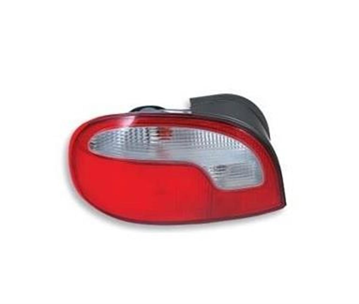 Stop Lambası Sağ Hyundai Accent 98-00 Duysuz | Mars 510624