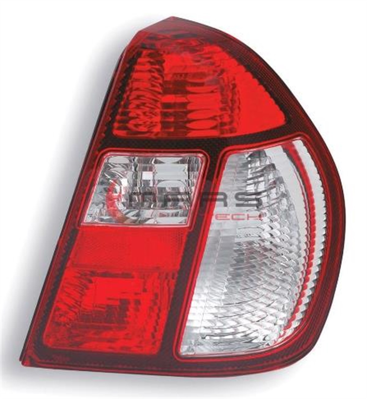 Stop Lambası Sağ Beyaz Clio 02 M511216 | Mars 511216