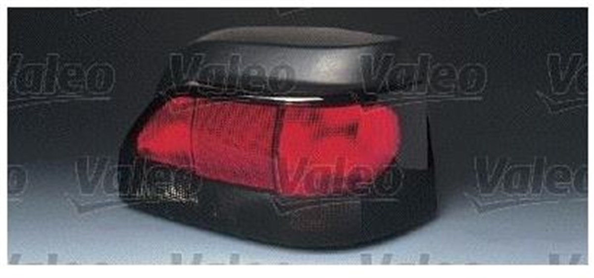 Stop Lambası Sağ Clio 1.94 Valeo085601 | Valeo 085601