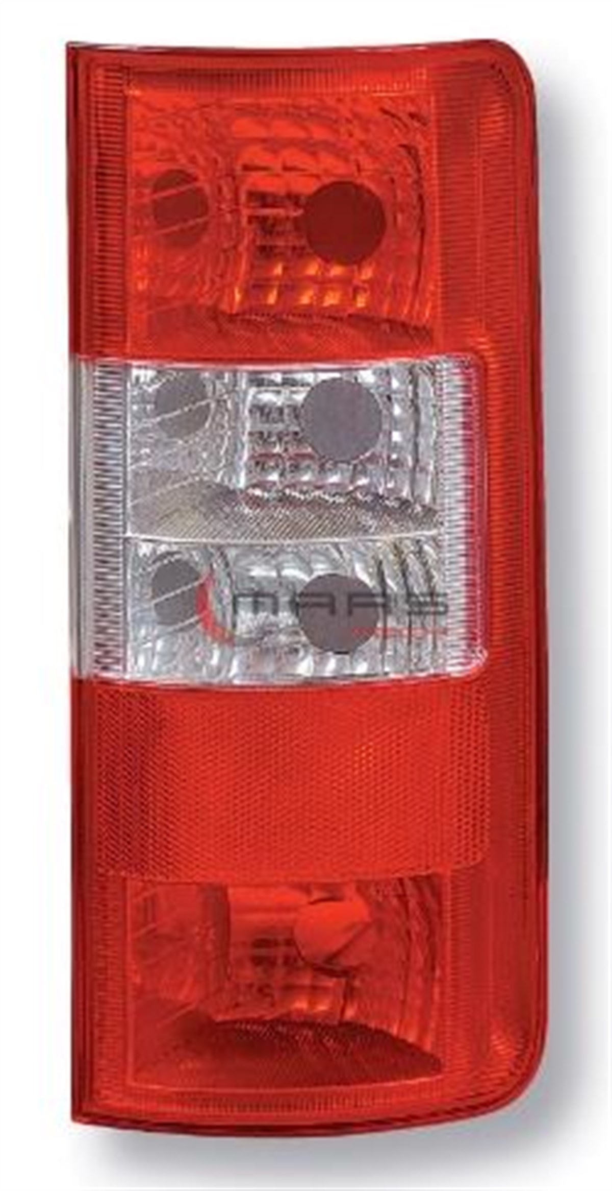 Stop Lambası Sağ Connect Duysuz 02-08 M510422 | Mars 510422