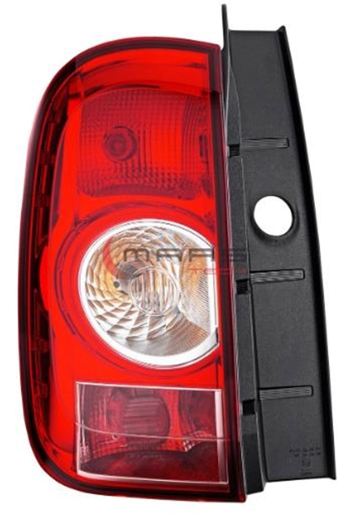 Stop Lambası Sağ Dacia Duster 2010 M511228 | Mars 511228