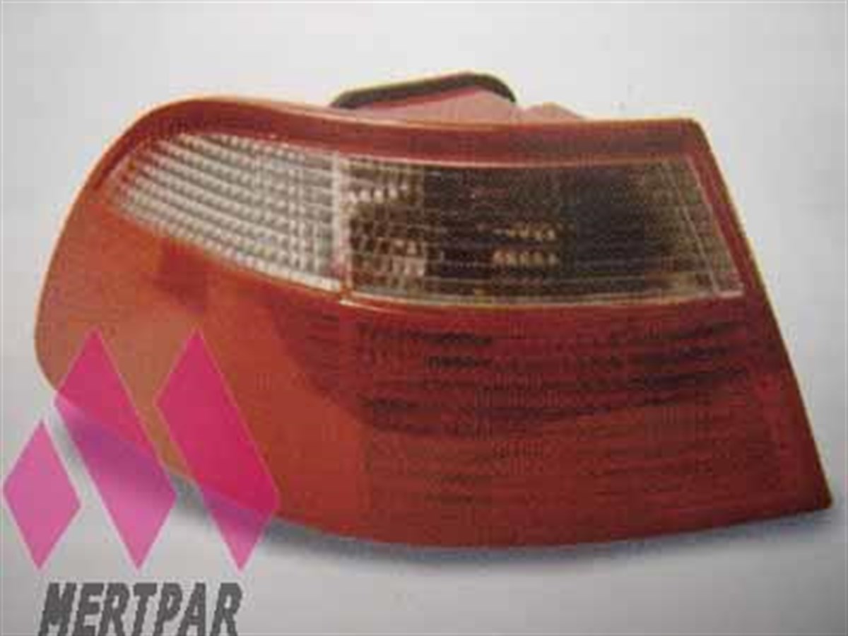 Stop Lambası Sağ Dış Albea 41500111 | Mako 41500111