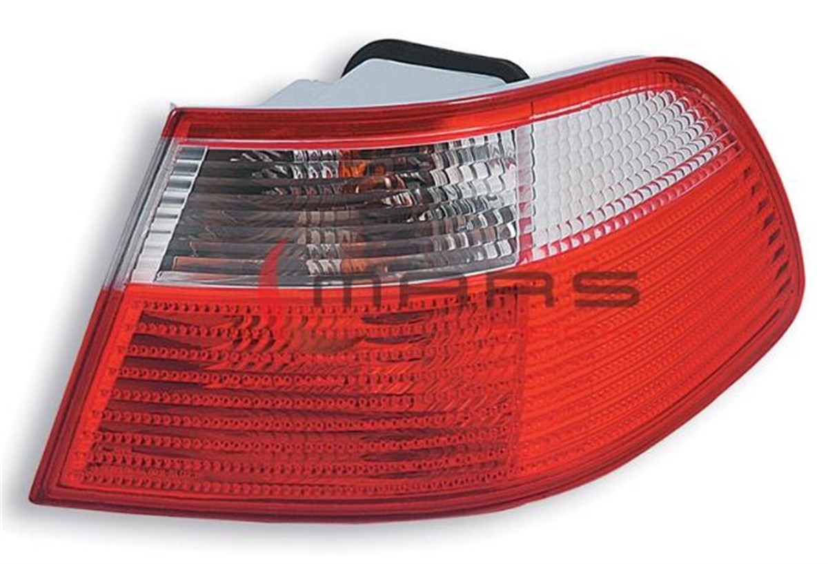 Stop Lambası Sağ Dış Ünite Albea M510330 | Mars 510330