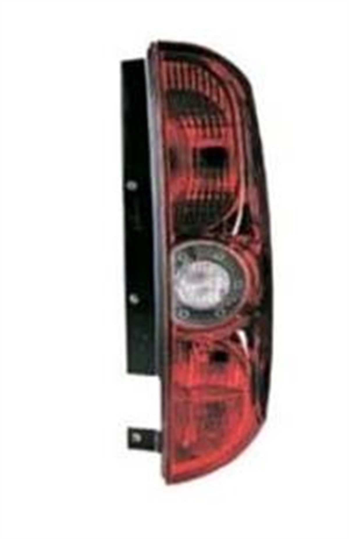 Stop Lambası Sağ Doblo Yukarı Açılır Kapak | Pleksan 6856