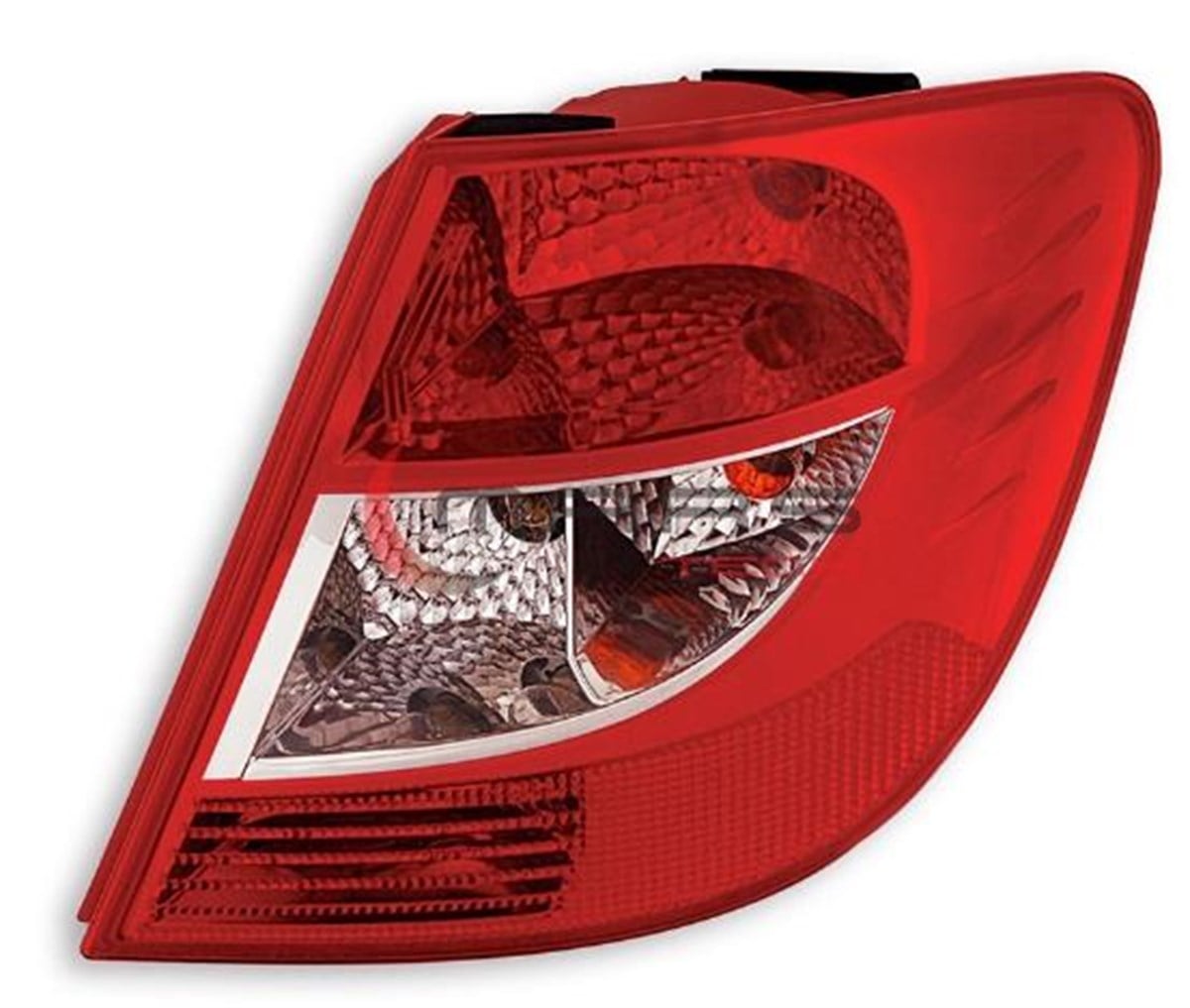 Stop Lambası Sağ Duysuz Clio Symbol 09 M611289 | Mars 611289