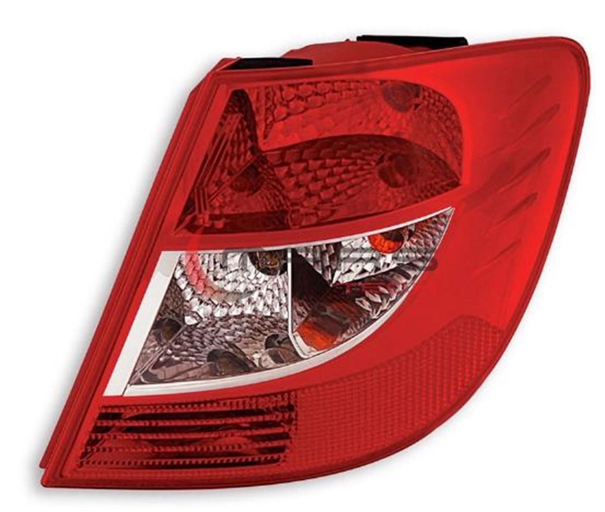 Stop Lambası Sağ Duysuz Clio Symbol 09 M611289 | Mars 611289