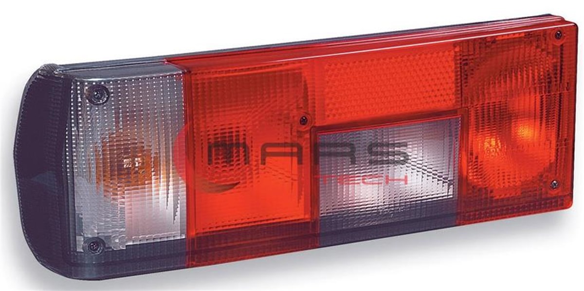 Stop Lambası Sağ Duysuz Füme 93 Şahin M510318 | Mars 510318