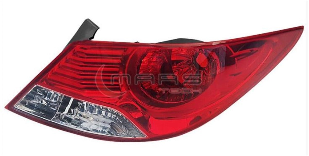 Stop Lambası Sağ Duysuz Hyundai Accent Blue | Mars 510650