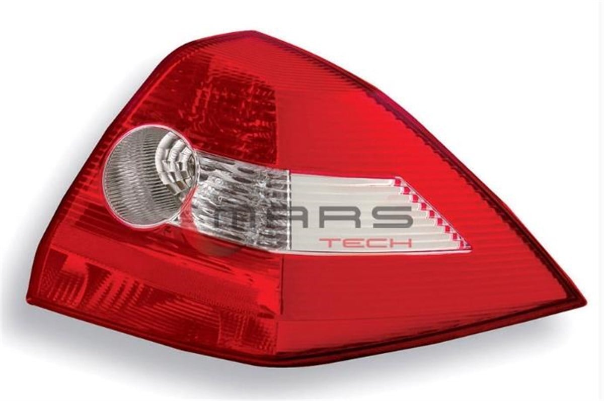 Stop Lambası Sağ Duysuz Megane 2 02 M511224 | Mars 511224