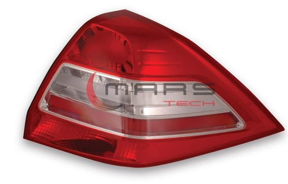 Stop Lambası Sağ Duysuz Megane Ym 2006 M611273 | Mars 611273