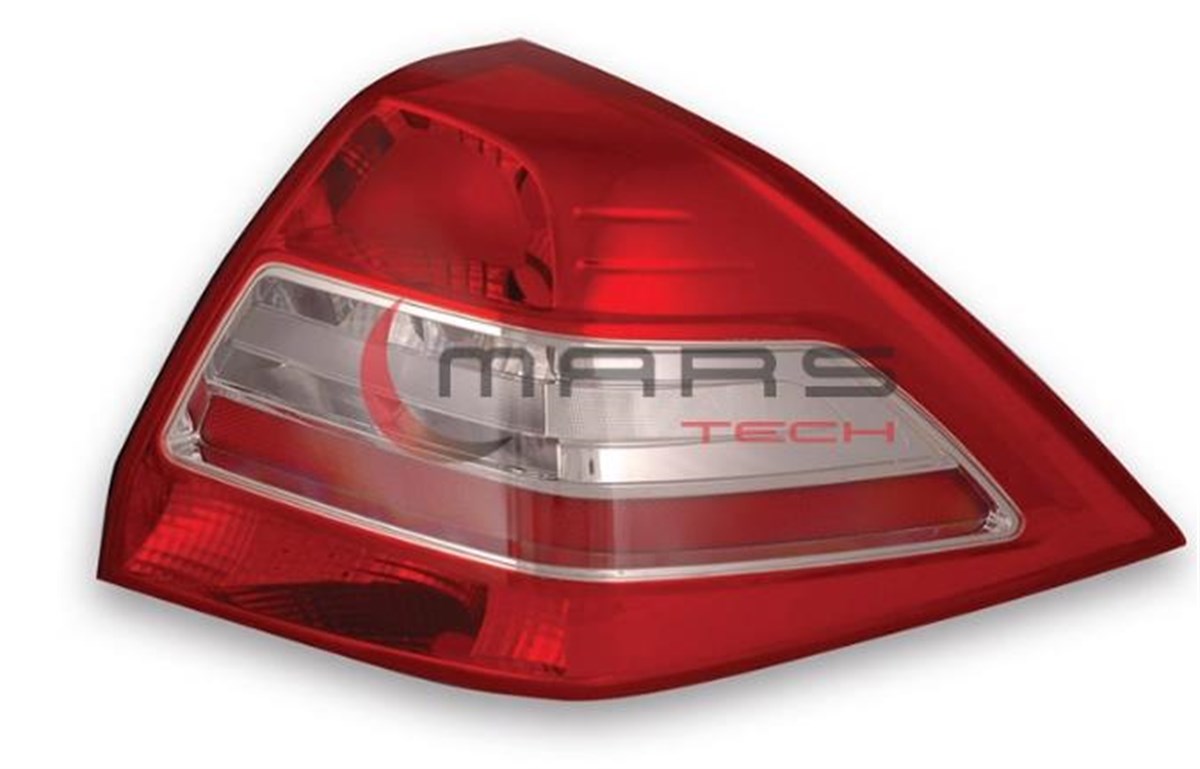 Stop Lambası Sağ Duysuz Megane Ym 2006 M611273 | Mars 611273
