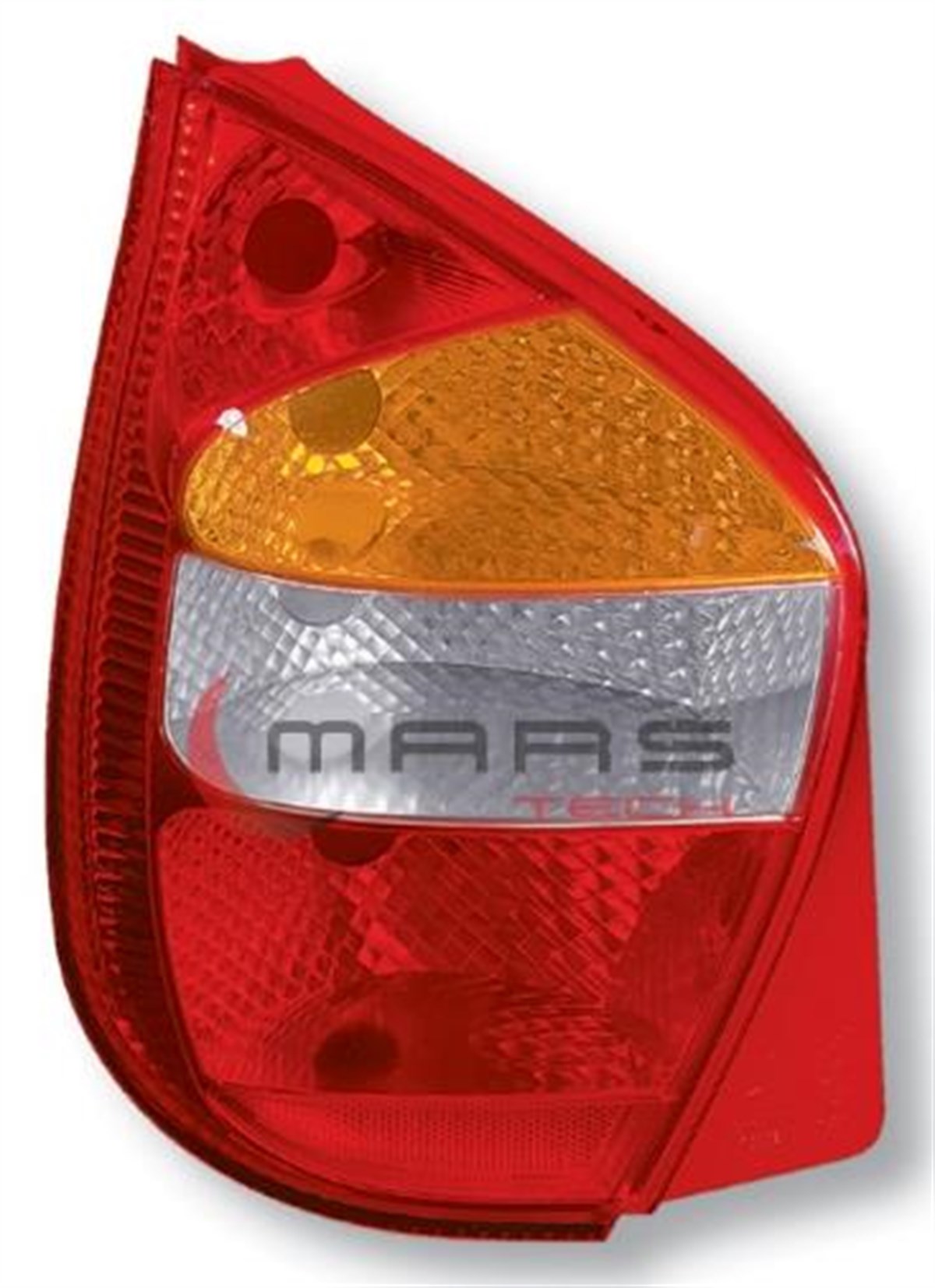 Stop Lambası Sağ Duysuz Palio 05 M610359 | Mars 610359