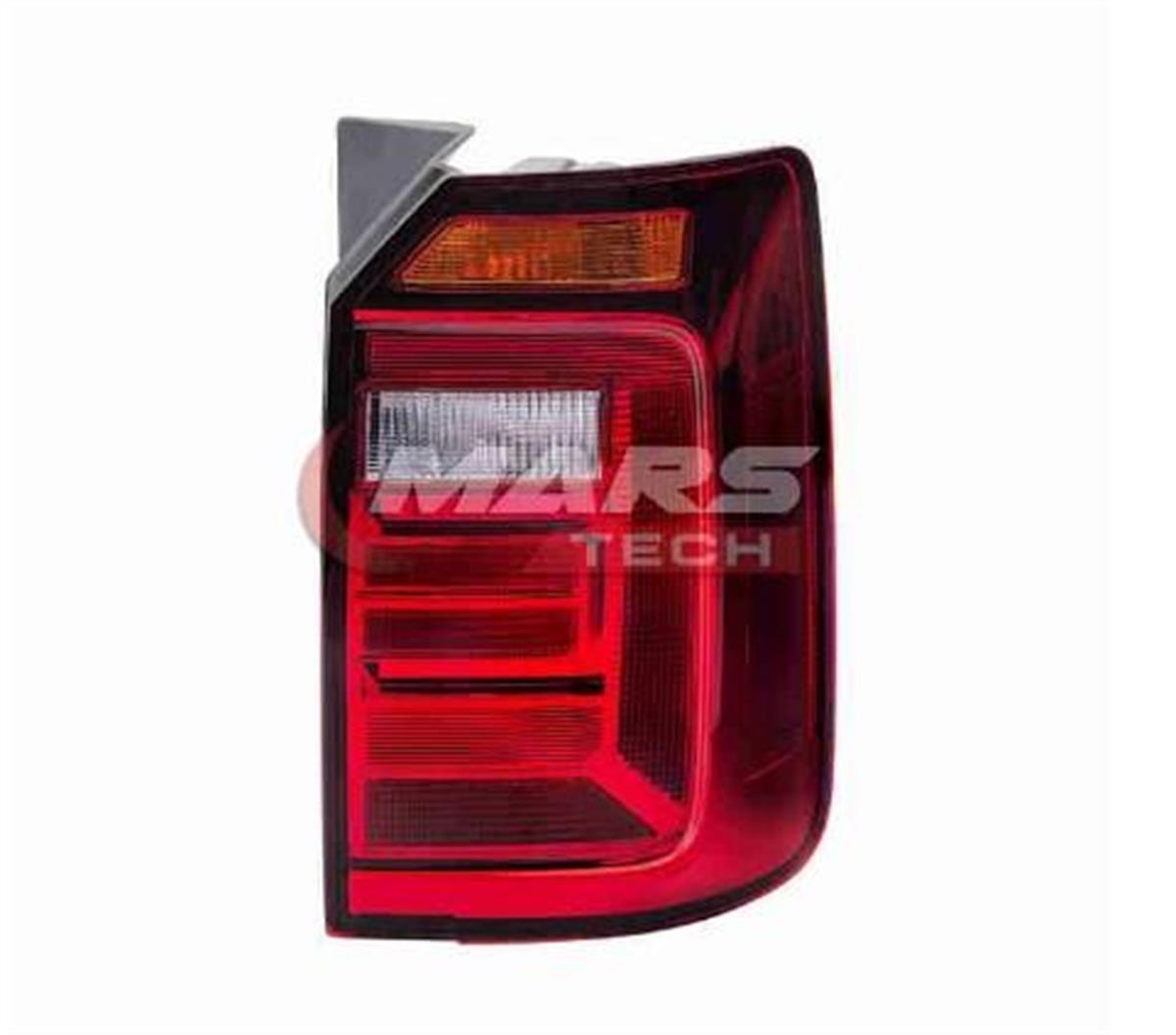 Stop Lambası Sağ Duysuz Vw Caddy 15- | Mars 611560