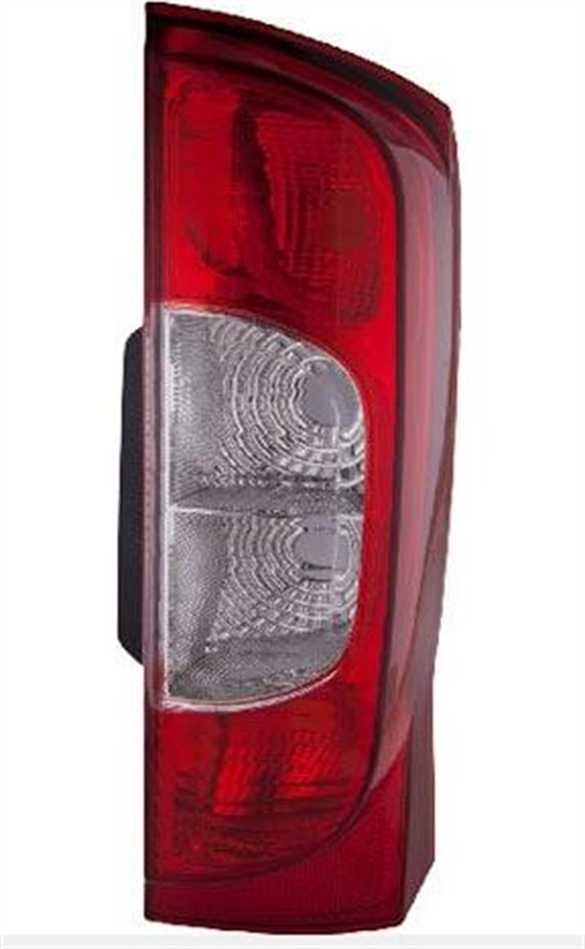 Stop Lambası Sağ Fiat Fiorina Bipper Nemo Bagaj Kapak Tek Kapı Pl6952 | Pleksan 6952