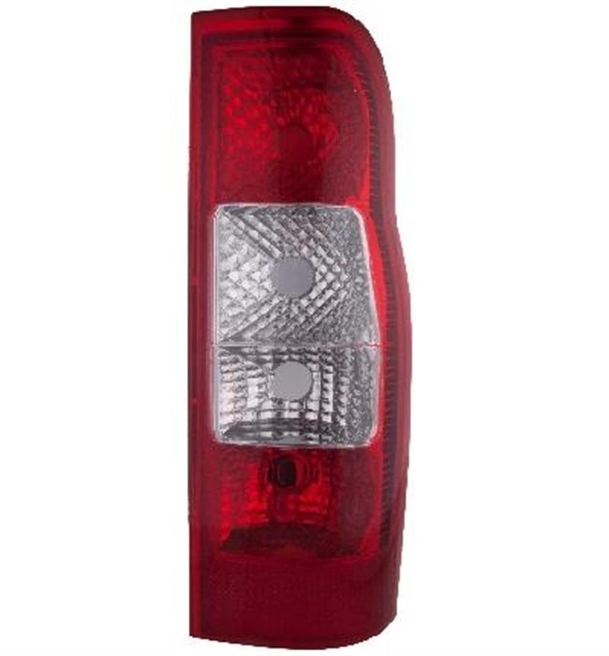 Stop Lambası Sağ Ford Transit V347 06 Duysuz V347 1435880 | Mars 610426