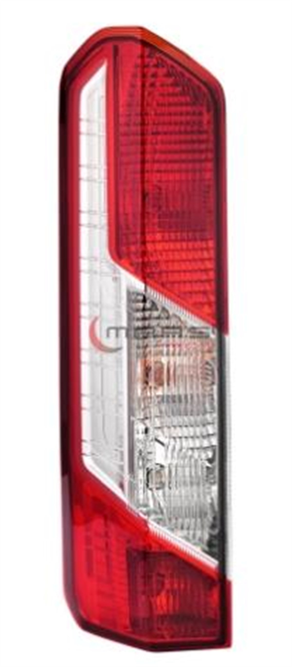 Stop Lambası Sağ Ford Transit V363 14- Duysuz | Mars 510445